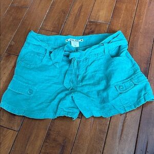 NWT Hei Hei by Anthropology Shorts